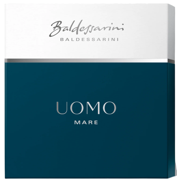 Woda toaletowa męska Baldessarini Uomo Mare 90 ml (4011700912148) - obraz 2