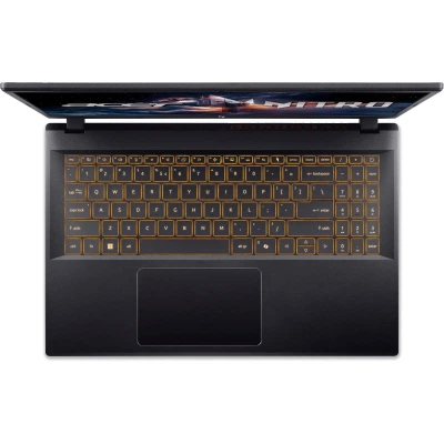 Ноутбук Acer Nitro V 15 ANV15-42-R1D4 (NH.QV4EU.00B) - Фото 5 Ноутбук Acer Nitro V 15 ANV15-42-R1D4 (NH.QV4EU.00B) - изображение 5