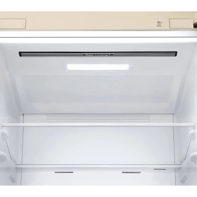 Холодильник LG GC-B509MEWM - изображение 3