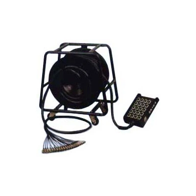 Мультикор SoundKing 32 Send + 4 Return (50m) (AI214) - изображение 2