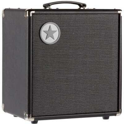 Комбоусилитель Blackstar Unity Bass 60 (301031) - изображение 5