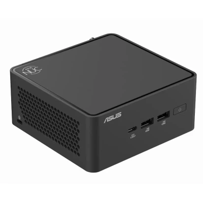 Компьютер ASUS NUC 15 Pro RNUC15CRHU700002 / Ultra 7 255H 28W, Wi-Fi 7 BE201 (90AR00Q2-M000A0) - изображение 12