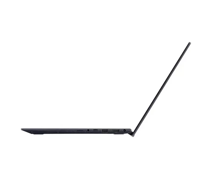 Ноутбук Б/У Asus VivoBook x360 / Экран 14.0" FHD IPS Touch / AMD Ryzen 7- 5700U / RAM 8Gb / SSD 256Gb NVMe / AMD Radeon Graphics - изображение 4