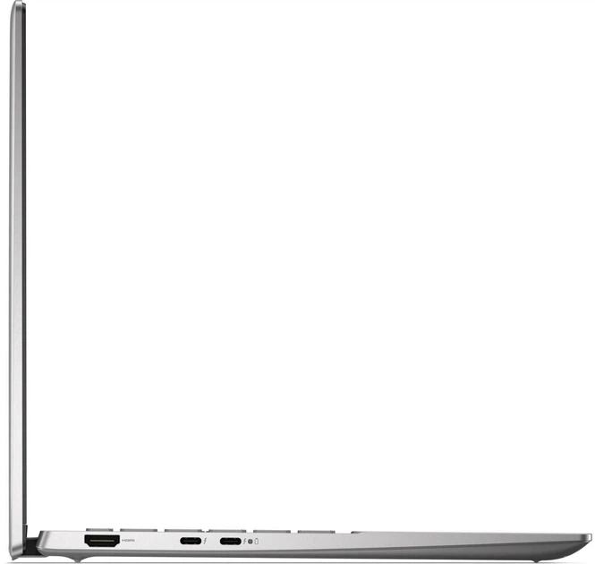 Ноутбук Б/В Dell Inspiron 7435 x360 / Екран 14,0" FHD+ IPS Touch / AMD Ryzen 5 -7530U / RAM 8GB / SSD 512GB NVMe / Radeon Graphics - зображення 5
