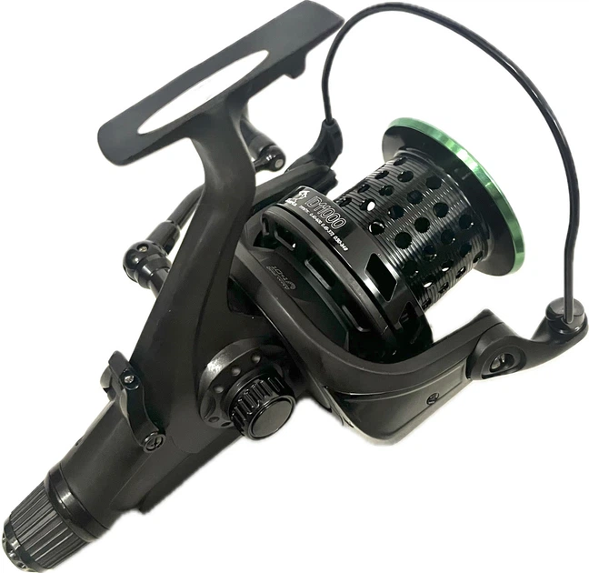 Катушка Sharka ID 11000 10+1bb - изображение 3