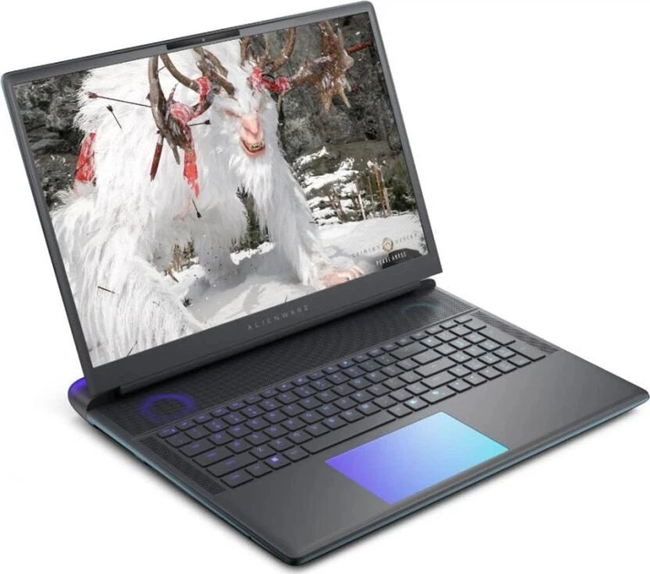 Ноутбук Alienware 18 Area-51 (USEAA18250WCTO04) - Фото 2 Ноутбук Alienware 18 Area-51 (USEAA18250WCTO04) - изображение 2