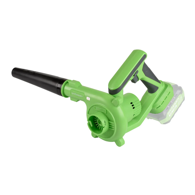 Аккумуляторная воздуходувка Grosser GBW 250 - Фото 3 Аккумуляторная воздуходувка Grosser GBW 250 - изображение 3