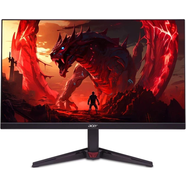 Монитор 27" Acer VG270P6bmipx FHD 144Hz (UM.HV0EE.601) 1920x1080 (FullHD) IPS 144 Hz - изображение 2