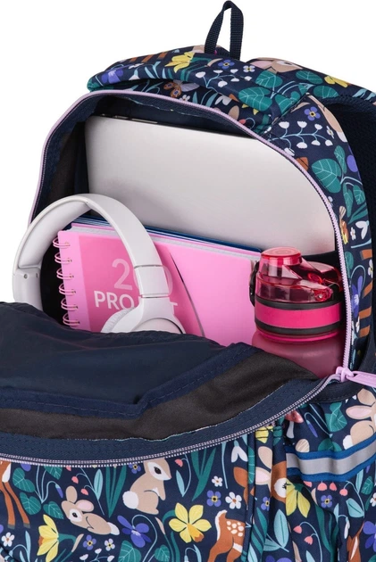 Plecak szkolny CoolPack Jerry Oh My Dear 35 x 28 x 15 cm 23 l (5903686358715) - obraz 6