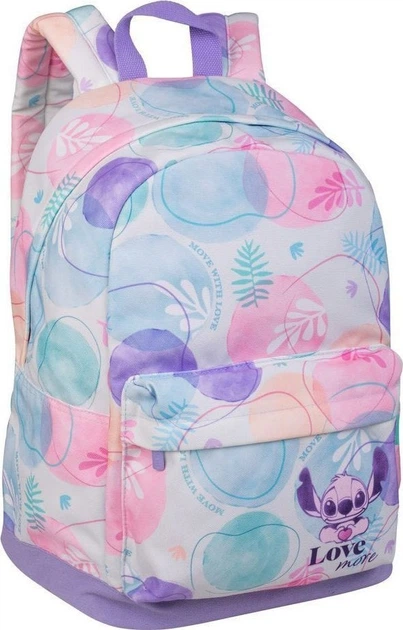 Шкільний рюкзак CoolPack Cross Stitch 42 x 31 x 17 см 23 л (5903686374814) - зображення 1