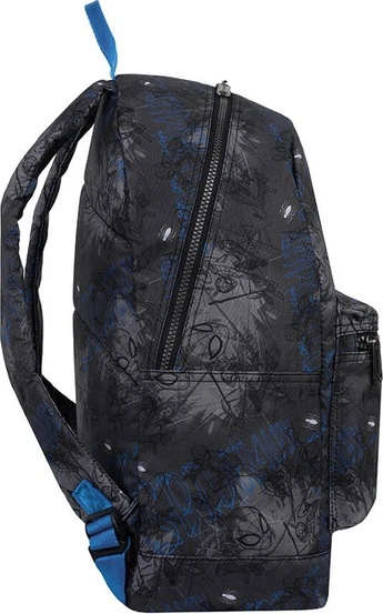 Шкільний рюкзак CoolPack Cross Spiderman 42 x 31 x 17 см 23 л (5903686358845) - зображення 2