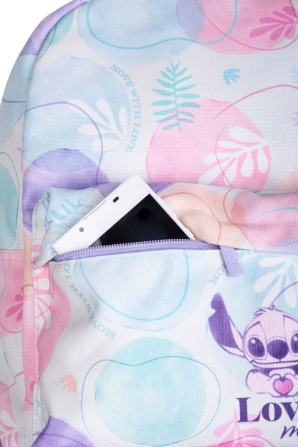 Шкільний рюкзак CoolPack Cross Stitch 42 x 31 x 17 см 23 л (5903686374814) - зображення 5