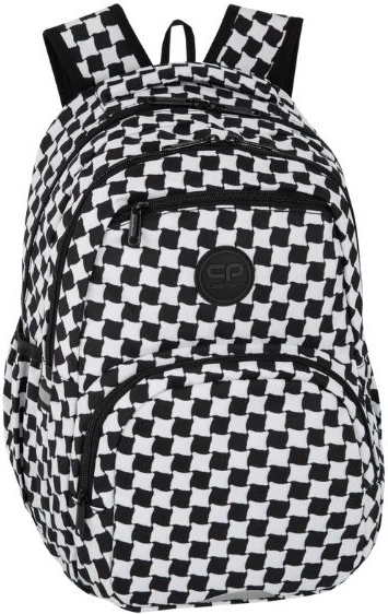 Шкільний рюкзак CoolPack Pick Pepit 41 x 30 x 16 см 21 л (5903686381607) - зображення 1