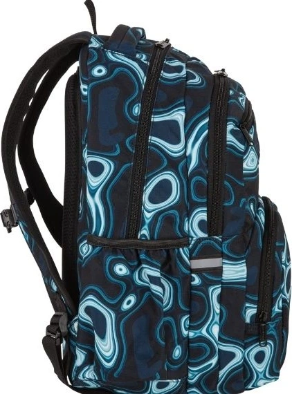 Шкільний рюкзак CoolPack Pick Sapphire 41 x 30 x 16 см 21 л (5903686381768) - зображення 2