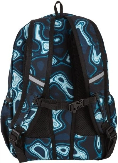 Шкільний рюкзак CoolPack Pick Sapphire 41 x 30 x 16 см 21 л (5903686381768) - зображення 3