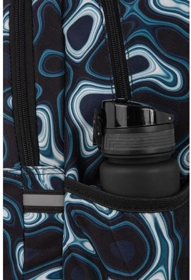 Шкільний рюкзак CoolPack Pick Sapphire 41 x 30 x 16 см 21 л (5903686381768) - зображення 4