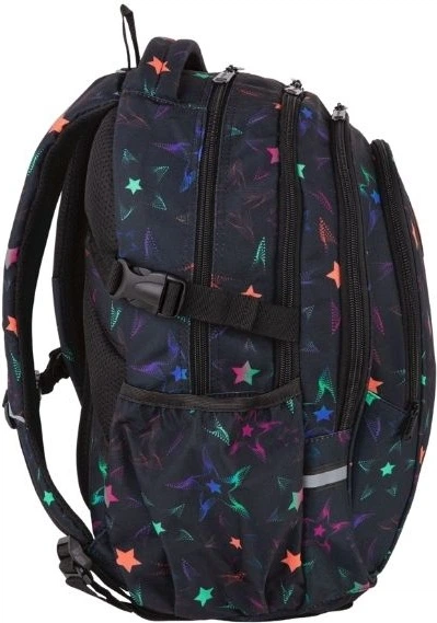 Шкільний рюкзак CoolPack Factor Starfish 46 x 32 x 17 см 29 л (5903686384004) - зображення 2