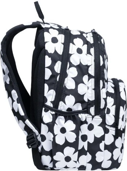 Шкільний рюкзак CoolPack Rider Flores Jasmine 43 x 31 x 19 см 27 л (5903686385520) - зображення 2