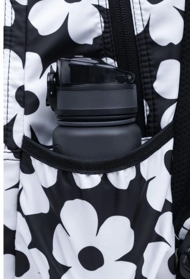 Шкільний рюкзак CoolPack Rider Flores Jasmine 43 x 31 x 19 см 27 л (5903686385520) - зображення 4