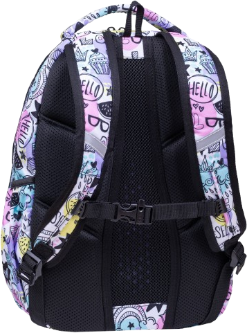 Шкільний рюкзак CoolPack Base Plus Mood 44 x 29 x 16 см 27 л (5903686389665) - зображення 3