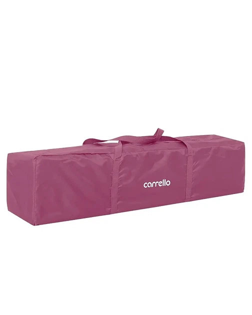 Дитячий манеж Carrello Grande Orchid Purple - изображение 3