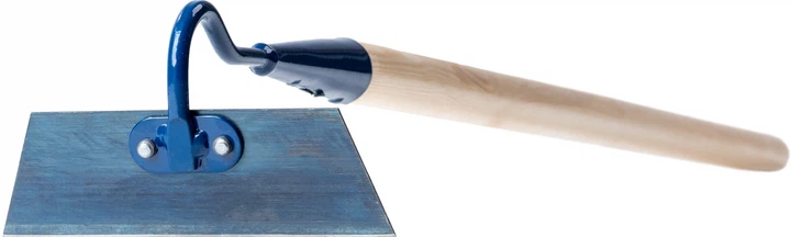 Садова мотика Kadax Doville 16 x 122 см Синя (K3444) - зображення 5