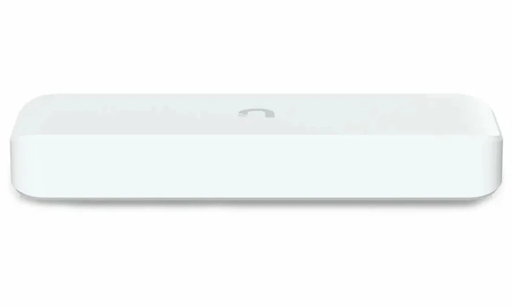 Комутатор керований рівня 2 Ubiquiti UniFi Flex Mini 2.5G (USW-Flex-2.5G-8-PoE) - зображення 2