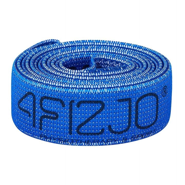 Еспандер-петля 4FIZJO Flex Power Band із тканини 13-20 кг Blue (P-5907739313102) - Фото 3 Еспандер-петля 4FIZJO Flex Power Band із тканини 13-20 кг Blue (P-5907739313102) - зображення 3
