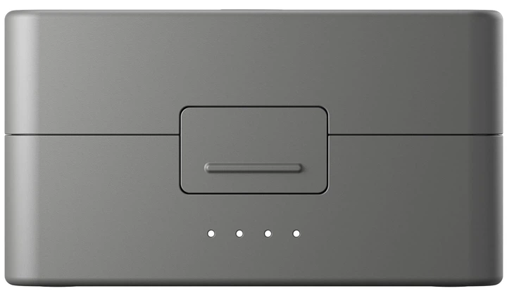 System mikrofonów bezprzewodowych DJI MIC 3 (2 TX + 1 RX + Etui ładujące) (CP.RN.00000480.01) - obraz 5