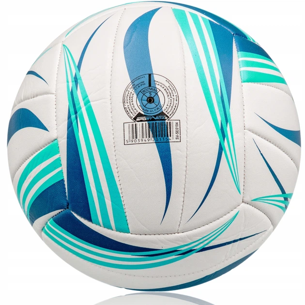Мяч волейбольный SportVida SV-SE0104 Size 5 - изображение 9