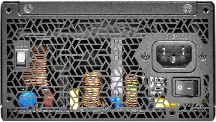 Блок живлення Super Flower ATX3.1 1000W LEADEX VII XP PRO SERIES
