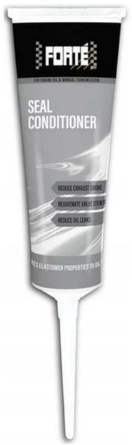 Кондиціонер Seal FORTE 00404 для гумових ущільнювачів двигуна 125 мл (5411693004100) - зображення 1