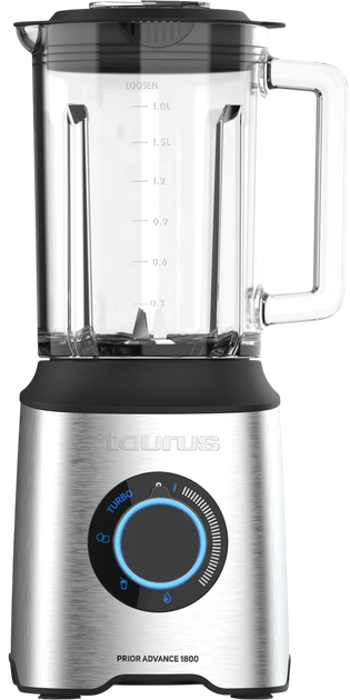 Блендер Taurus Prior Advance 1800 (912477000) - зображення 1