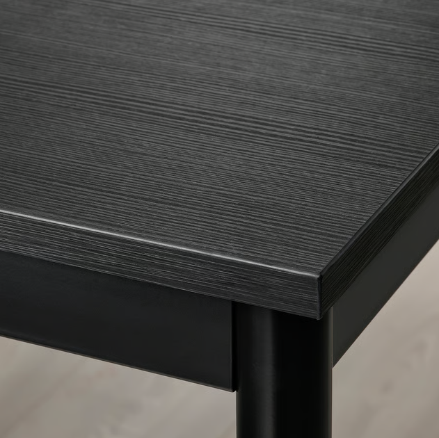 Кухонный комплект стол и 4 кресла SANDSBERG IKEA 096.083.86 - изображение 4