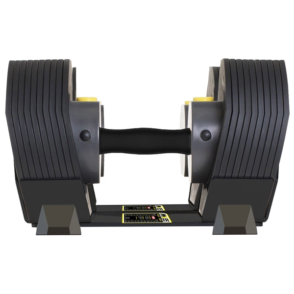 Гантелі розбірні MX SELECT MX85 2 х 5,6-38,6 кг - Фото 3 Гантелі розбірні MX SELECT MX85 2 х 5,6-38,6 кг - зображення 3