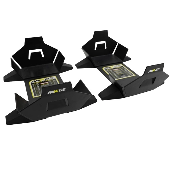 Гантелі розбірні MX SELECT MX85 2 х 5,6-38,6 кг - Фото 12 Гантелі розбірні MX SELECT MX85 2 х 5,6-38,6 кг - зображення 12