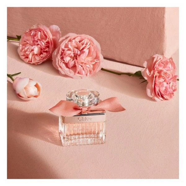 Туалетна вода для жінок Chloe Roses De Chloe 30 мл (3607342624849) - зображення 2