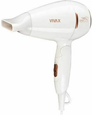 Suszarka do włosów Vivax HD-1601FT - obraz 1
