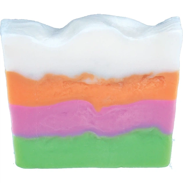 Набір косметичних засобів для догляду Bomb Cosmetics Follow the Mellow Bath Road (5037028280447) - зображення 5