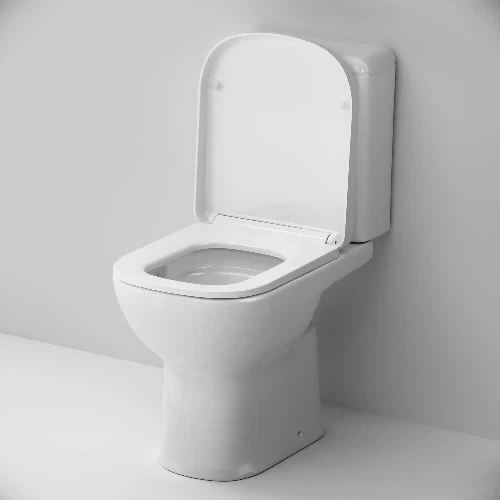 Унитаз-компакт Aquaspin с сиденьем микролифт AM.PM Sunny CLA8900SC - изображение 5