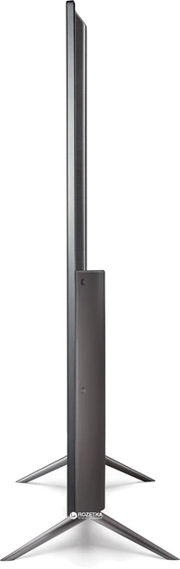 Телевизор Kivi 50UR50GU Gray + Оплата частями на 10 платежей! - Фото 6 Телевизор Kivi 50UR50GU Gray + Оплата частями на 10 платежей! - изображение 6