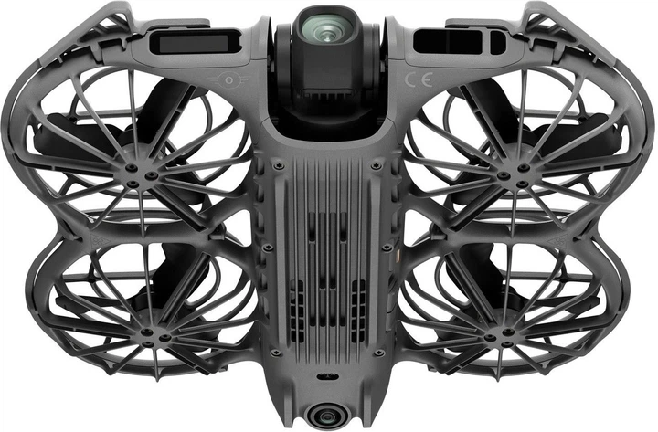 Dron DJI Neo 2 Fly More Combo (RC-N3) (CP.FP.00000272.01) - obraz 5