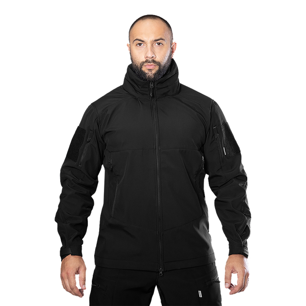 Комплект Stalker Phantom 2 (7287+8287) Чорний (9497), 4XL - изображение 2