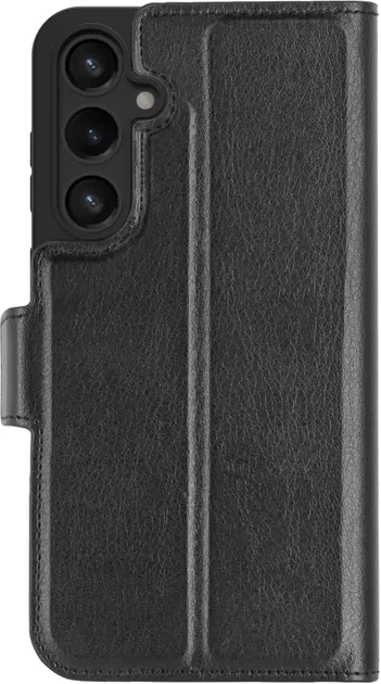 Чохол-книжка Dbramante1928 Bergen Pro для Samsung Galaxy A16 Black (RE16BL004341) (Без упаковки) - зображення 4