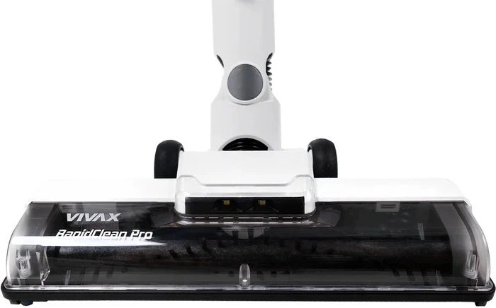Акумуляторний пилосос Vivax VCB-3002W - зображення 5