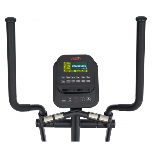 Орбитрек Vigor E80010P - изображение 3