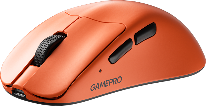Бездротова миша GamePro Genesis Avenger (GM096O) - зображення 3
