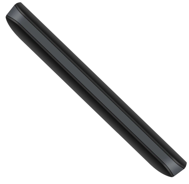 Мобильный телефон Nomi i1820 Black (i1820_Black) - Фото 4 Мобильный телефон Nomi i1820 Black (i1820_Black) - изображение 4