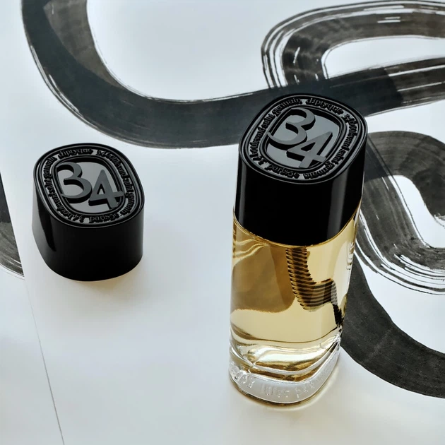 Woda toaletowa unisex Diptyque 34 Boulevard Saint Germain 100 ml (3700431428523) - obraz 3