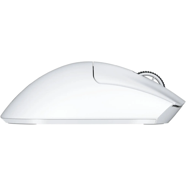 Миша Razer DeathAdder V4 Pro Gen-2, RGB, USB-A/WL/BT, білий - Фото 8 Миша Razer DeathAdder V4 Pro Gen-2, RGB, USB-A/WL/BT, білий - зображення 8